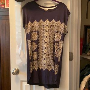 Lucky Brand sleeveless dress